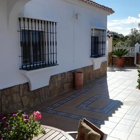 Casa Paloma Blanca *