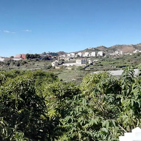 Holiday home Casa Paloma Blanca Malaga
