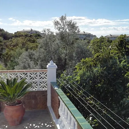 Casa Paloma Blanca Holiday home