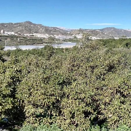 Holiday home Casa Paloma Blanca Malaga
