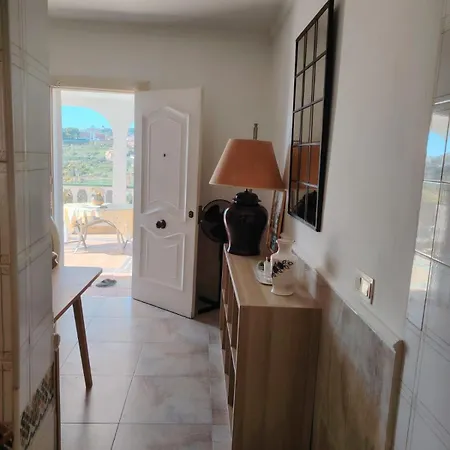 Casa Paloma Blanca Holiday home *