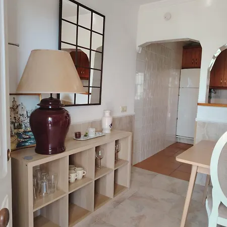 Holiday home Casa Paloma Blanca *
