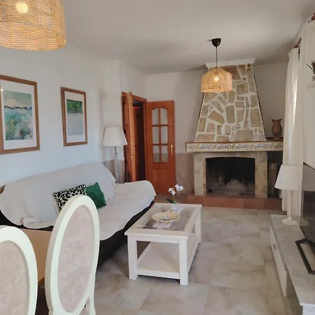 Casa Paloma Blanca Holiday home