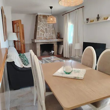 Casa Paloma Blanca Holiday home *