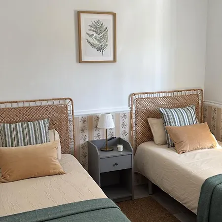 Holiday home Casa Paloma Blanca *