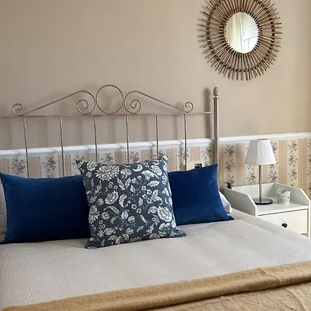 Holiday home Casa Paloma Blanca Malaga