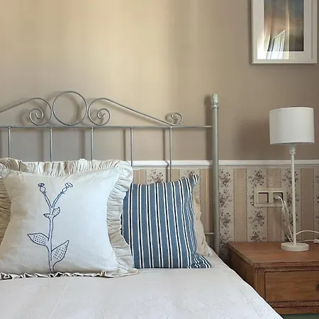 Casa Paloma Blanca Holiday home