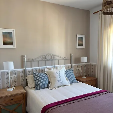Casa Paloma Blanca Holiday home *